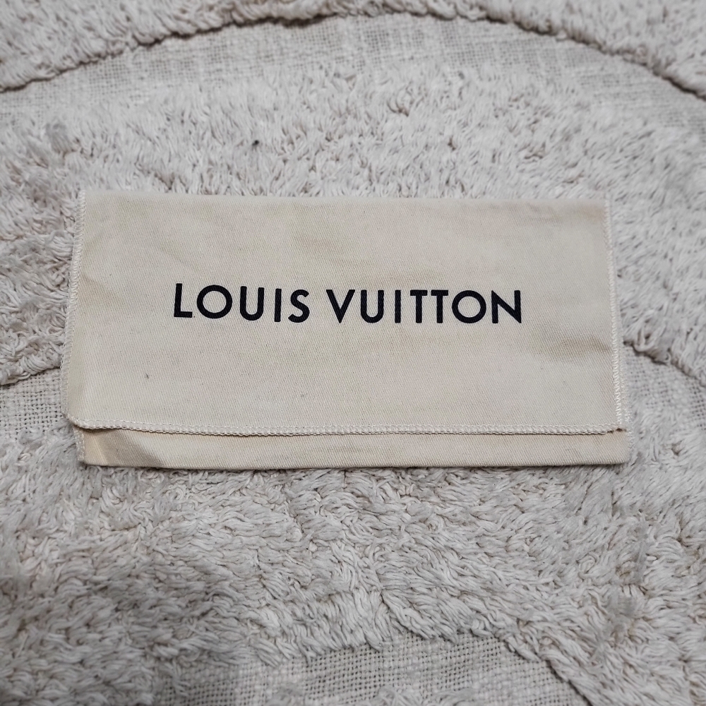 Louis Vuitton Dust Bag